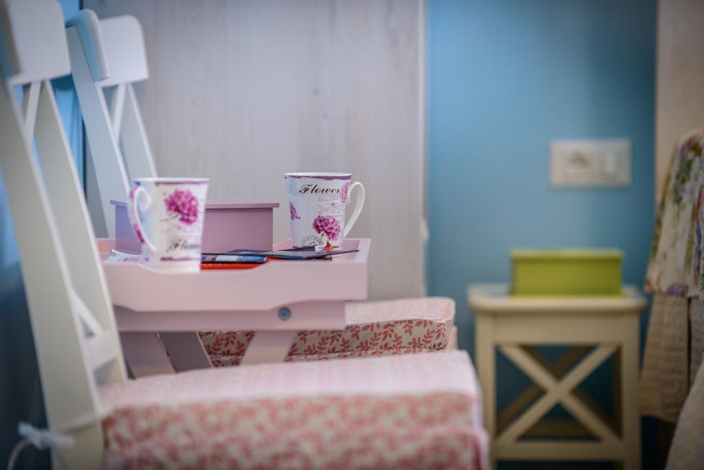דוברובניק Stradun View En Suite Rooms & Studio מראה חיצוני תמונה