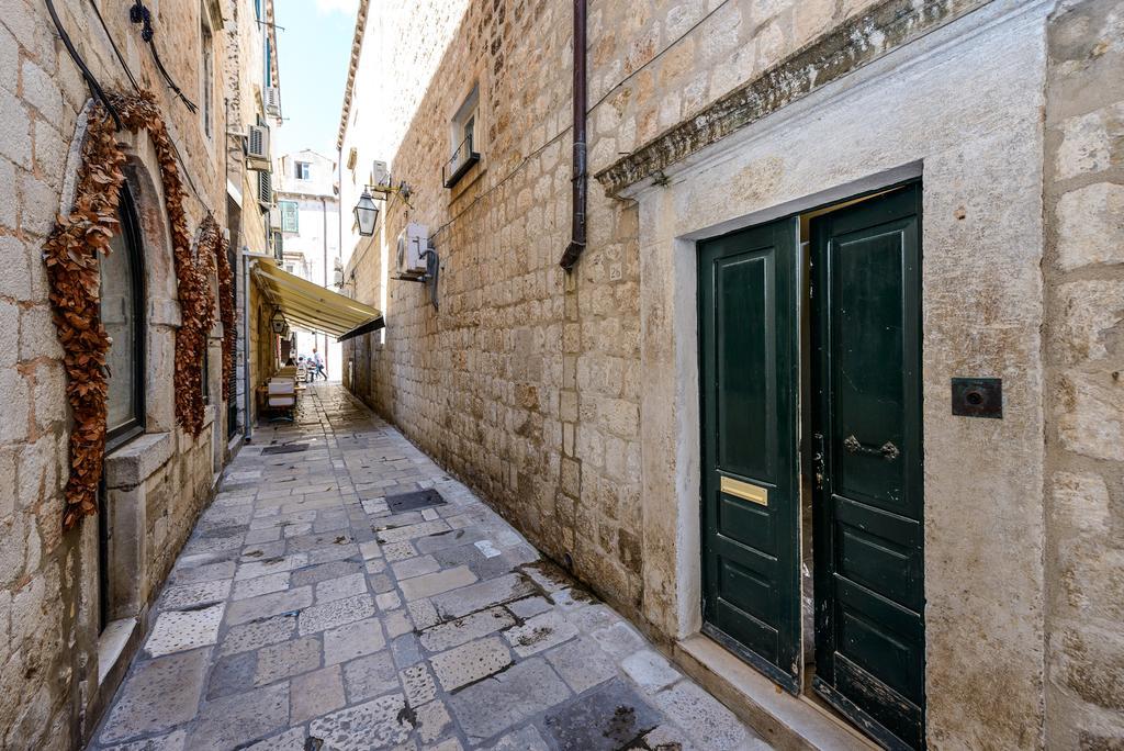 דוברובניק Stradun View En Suite Rooms & Studio מראה חיצוני תמונה