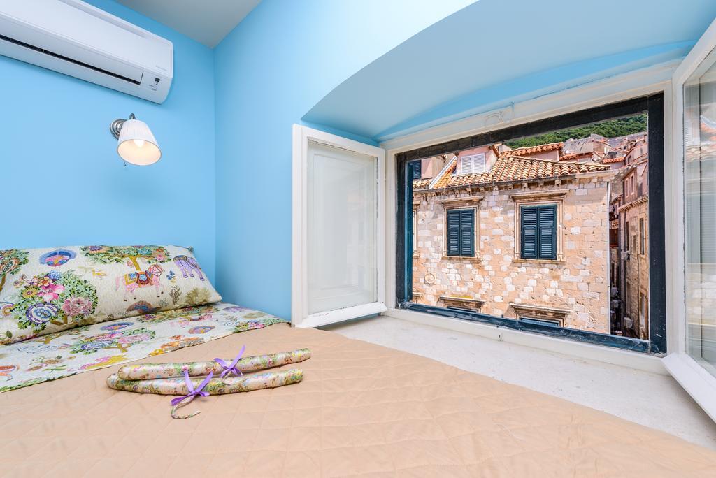 דוברובניק Stradun View En Suite Rooms & Studio מראה חיצוני תמונה
