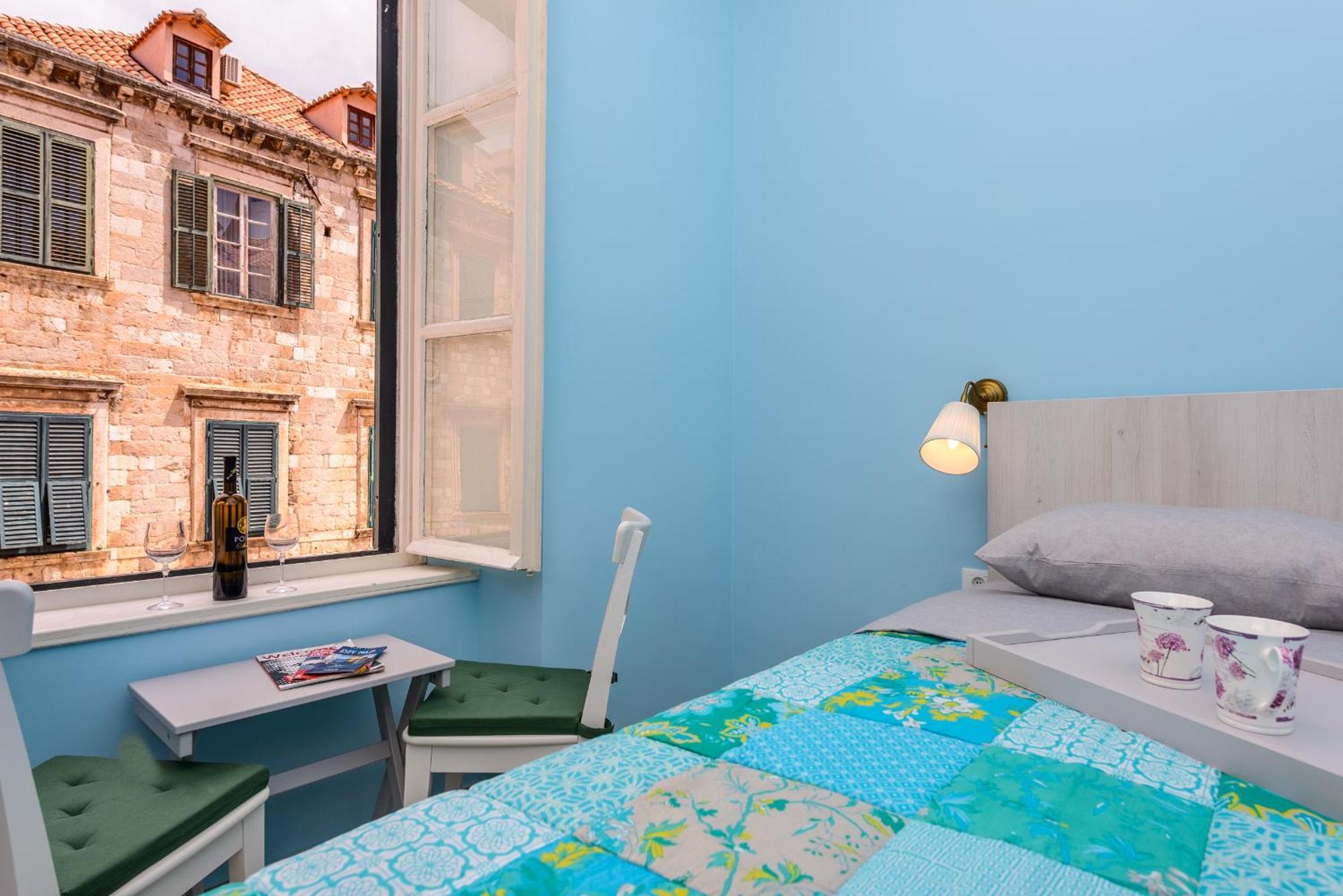 דוברובניק Stradun View En Suite Rooms & Studio מראה חיצוני תמונה