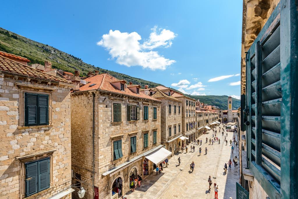 דוברובניק Stradun View En Suite Rooms & Studio מראה חיצוני תמונה
