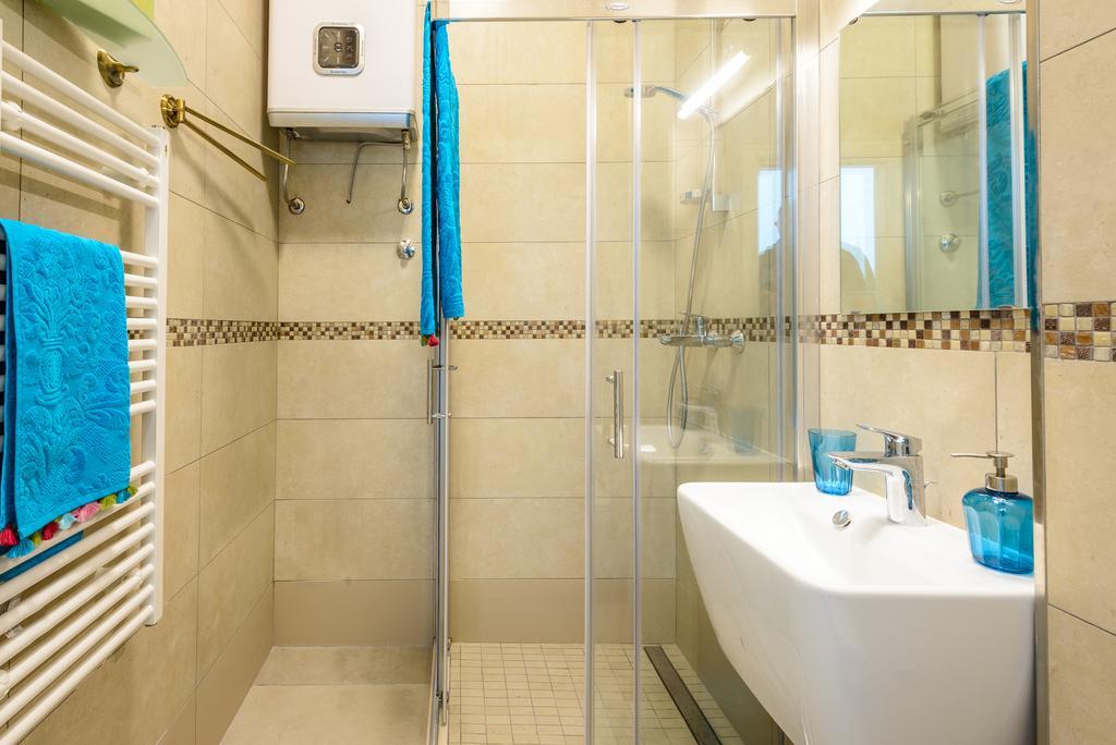 דוברובניק Stradun View En Suite Rooms & Studio מראה חיצוני תמונה