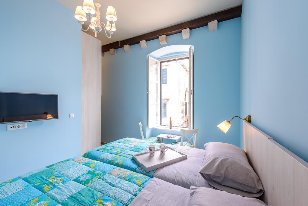 דוברובניק Stradun View En Suite Rooms & Studio מראה חיצוני תמונה